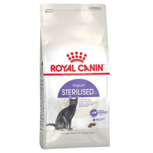 Royal Canin Sterilised