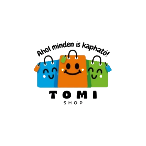 Tomi Shop