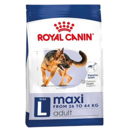 Royal Canin Maxi Adult