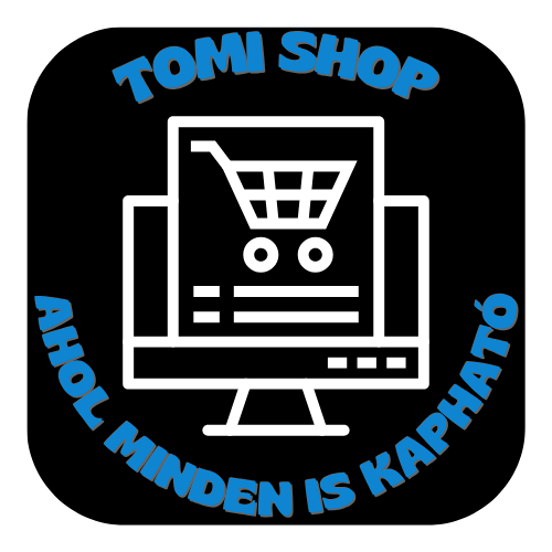 Tomi Shop
